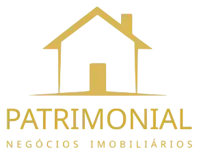 Logo PATRIMONIAL NEGÓCIOS IMOBILIÁRIOS